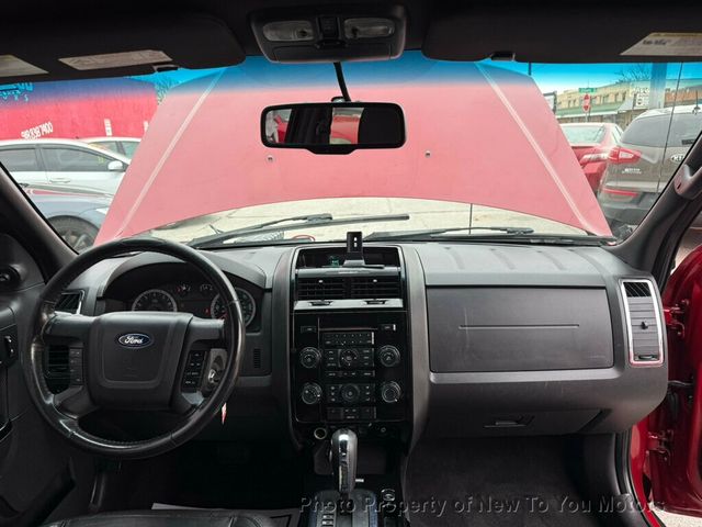 2010 Ford Escape 4WD 4dr Limited - 22986699 - 17