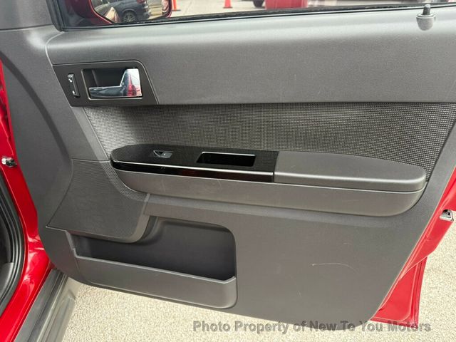 2010 Ford Escape 4WD 4dr Limited - 22986699 - 18