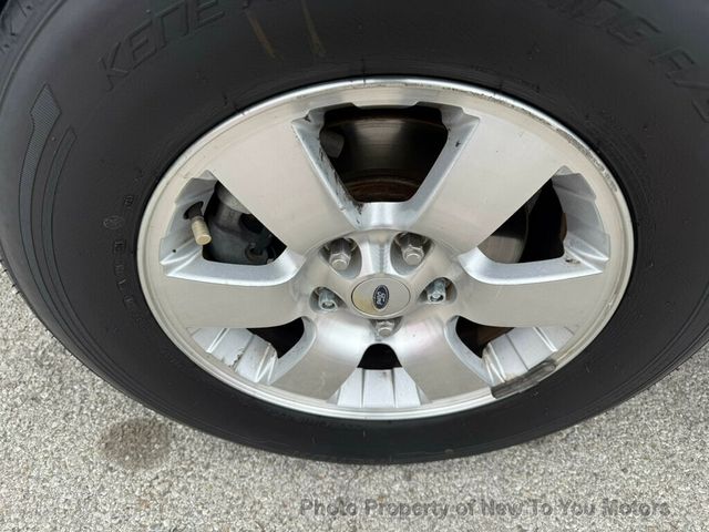 2010 Ford Escape 4WD 4dr Limited - 22986699 - 19