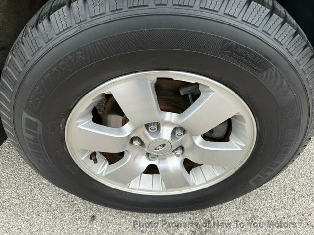 2010 Ford Escape 4WD 4dr Limited - 22986699 - 20