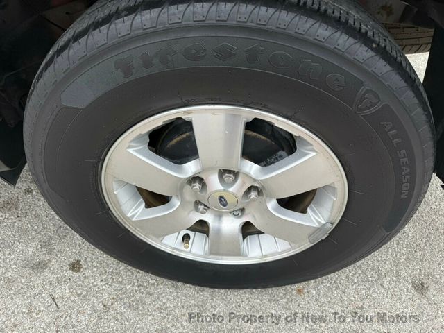 2010 Ford Escape 4WD 4dr Limited - 22986699 - 22