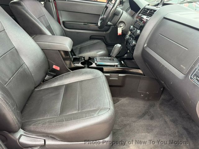 2010 Ford Escape 4WD 4dr Limited - 22986699 - 4
