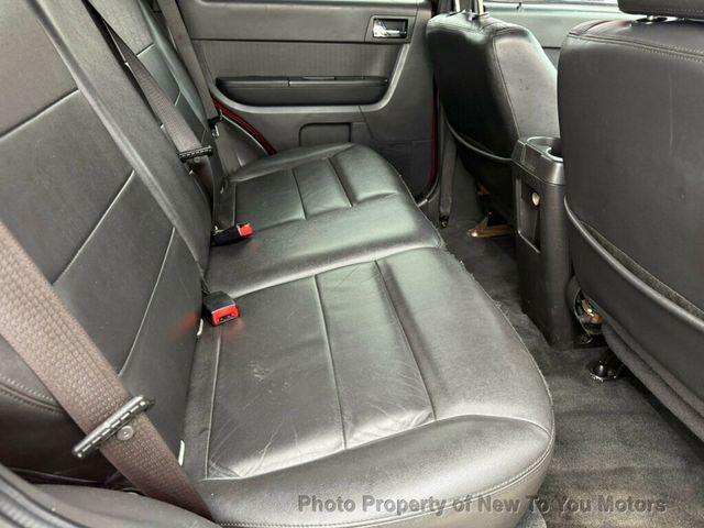 2010 Ford Escape 4WD 4dr Limited - 22986699 - 5