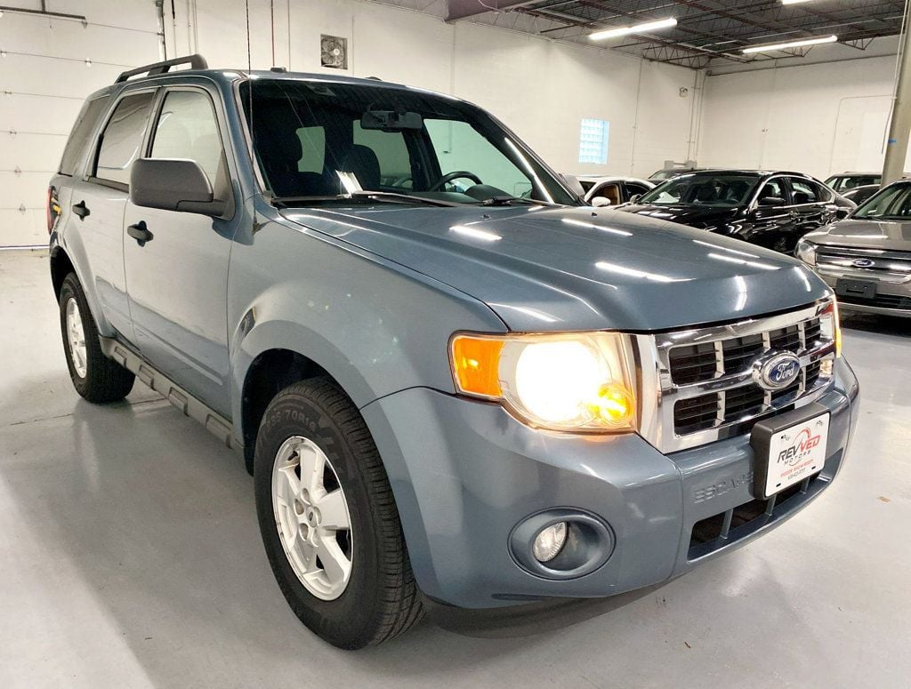 2010 Ford Escape 4WD 4dr XLT - 22662248 - 7