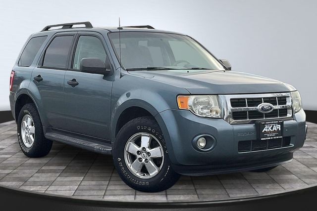 2010 Ford Escape 4WD 4dr XLT - 22985826 - 2