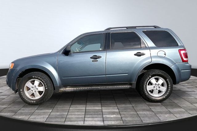2010 Ford Escape 4WD 4dr XLT - 22985826 - 3