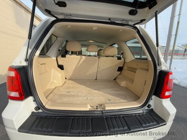 2010 Ford Escape 4WD 4dr XLT - 22956554 - 15