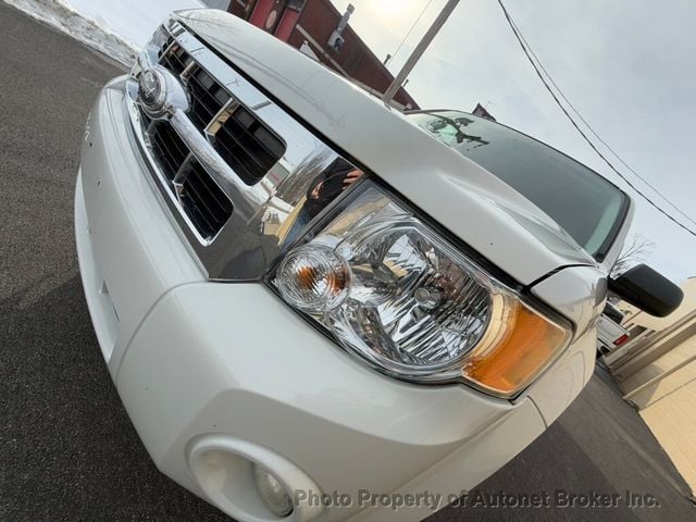 2010 Ford Escape 4WD 4dr XLT - 22956554 - 17