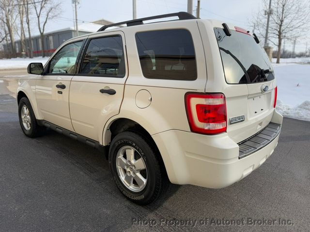 2010 Ford Escape 4WD 4dr XLT - 22956554 - 3