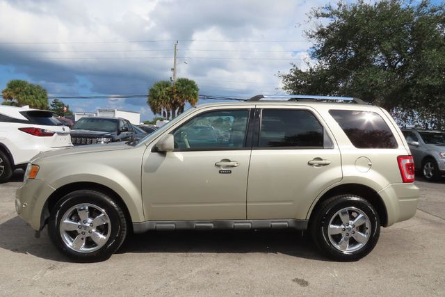 2010 Ford Escape FWD 4dr Limited - 22648622 - 1