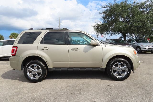 2010 Ford Escape FWD 4dr Limited - 22648622 - 2