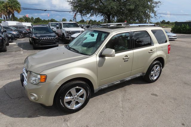 2010 Ford Escape FWD 4dr Limited - 22648622 - 34