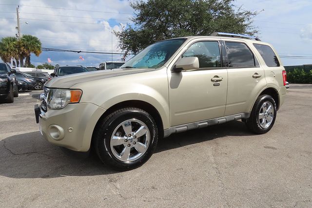 2010 Ford Escape FWD 4dr Limited - 22648622 - 3