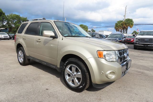 2010 Ford Escape FWD 4dr Limited - 22648622 - 4