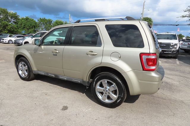 2010 Ford Escape FWD 4dr Limited - 22648622 - 5