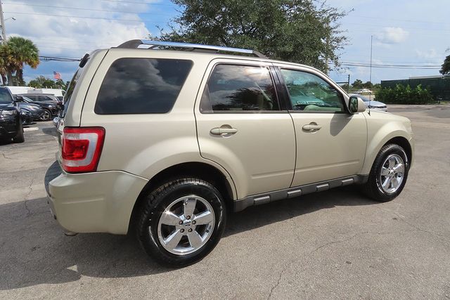 2010 Ford Escape FWD 4dr Limited - 22648622 - 6