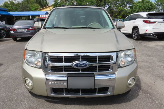 2010 Ford Escape FWD 4dr Limited - 22648622 - 7