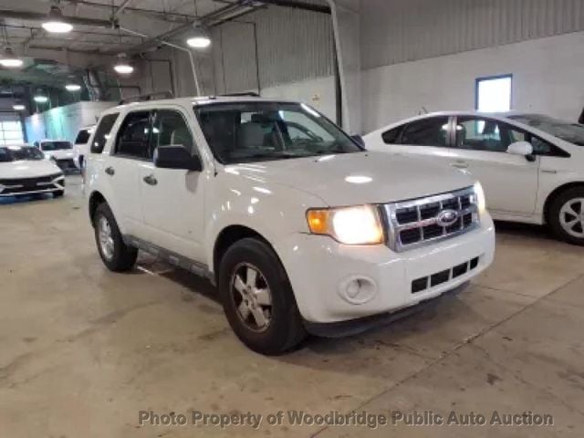 2010 Ford Escape FWD 4dr XLT - 22982897 - 15