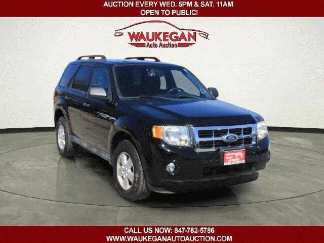 2010 Ford Escape FWD 4dr XLT - 23016890 | Video 1