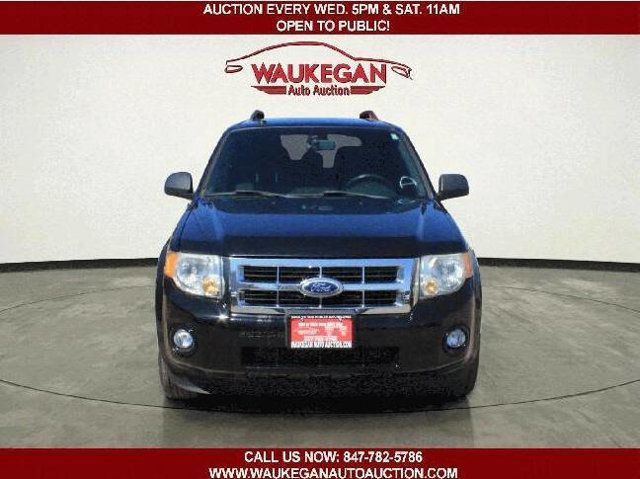 2010 Ford Escape FWD 4dr XLT - 23016890 - 1