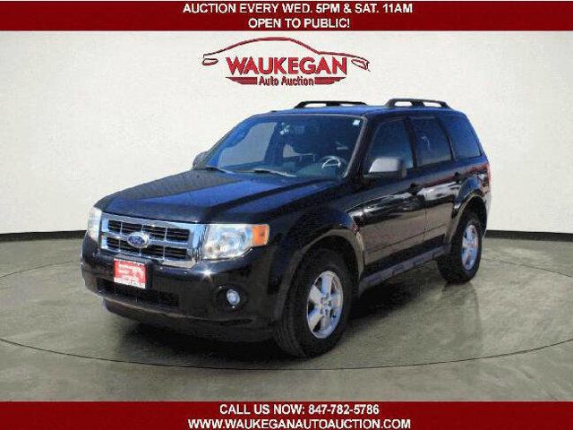 2010 Ford Escape FWD 4dr XLT - 23016890 - 2