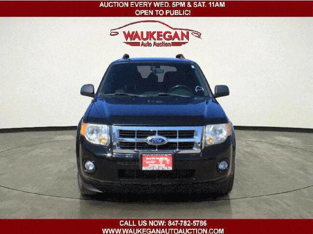 2010 Ford Escape FWD 4dr XLT - 23016890 - 3