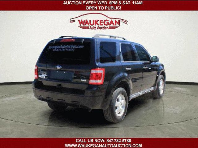 2010 Ford Escape FWD 4dr XLT - 23016890 - 5