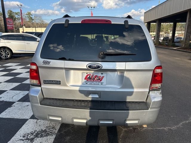 2010 Ford Escape FWD 4dr XLT - 22769942 - 3