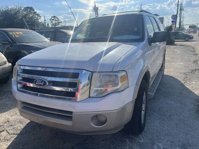 2010 Ford Expedition