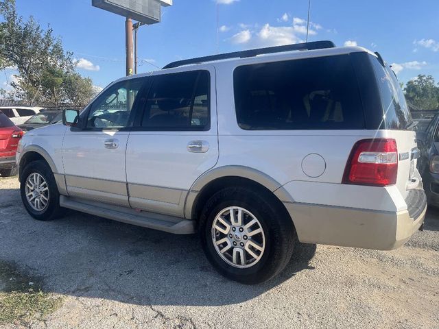 2010 Ford Expedition  - 23091667 - 1