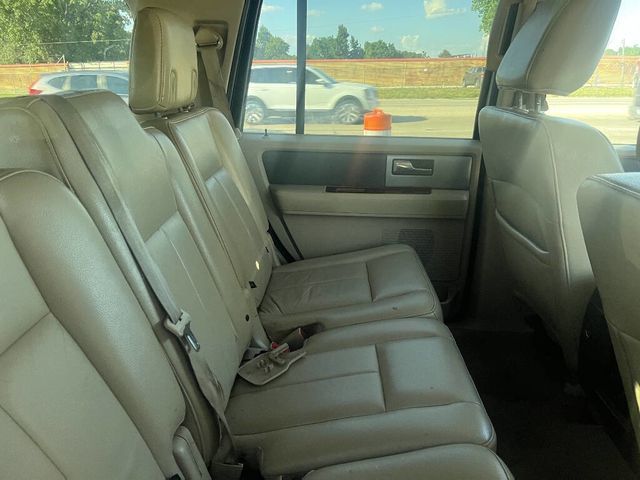 2010 Ford Expedition  - 23091667 - 3