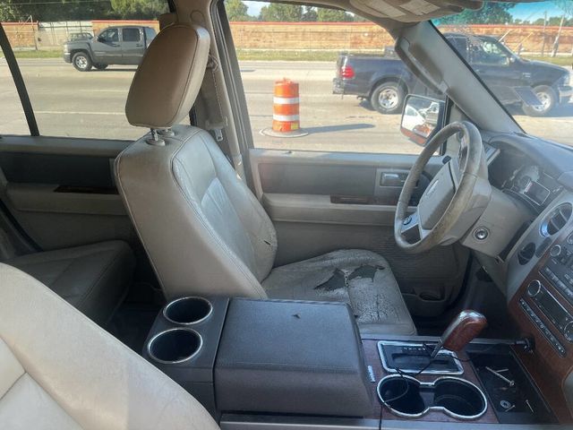 2010 Ford Expedition  - 23091667 - 4