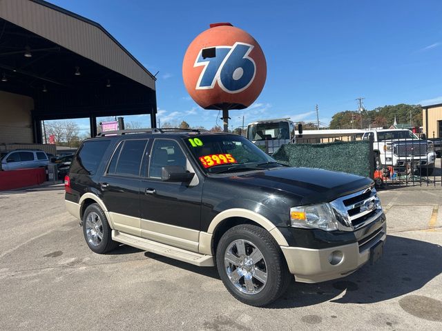 2010 Ford Expedition 2WD 4dr Eddie Bauer - 22947748 - 0