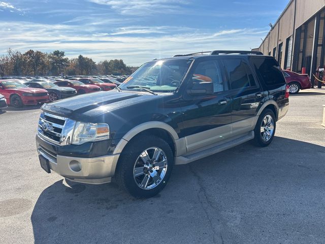 2010 Ford Expedition 2WD 4dr Eddie Bauer - 22947748 - 2