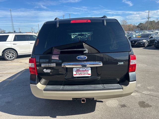 2010 Ford Expedition 2WD 4dr Eddie Bauer - 22947748 - 4