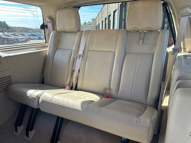 2010 Ford Expedition 2WD 4dr Eddie Bauer - 22947748 - 6