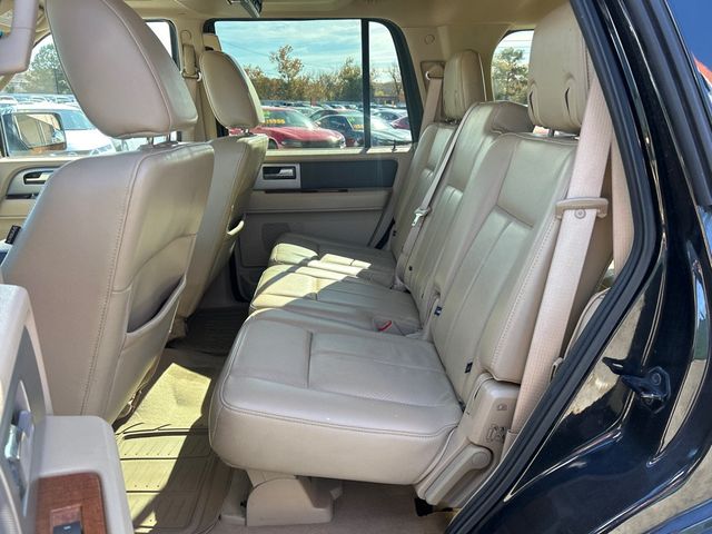 2010 Ford Expedition 2WD 4dr Eddie Bauer - 22947748 - 7
