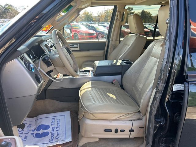 2010 Ford Expedition 2WD 4dr Eddie Bauer - 22947748 - 8