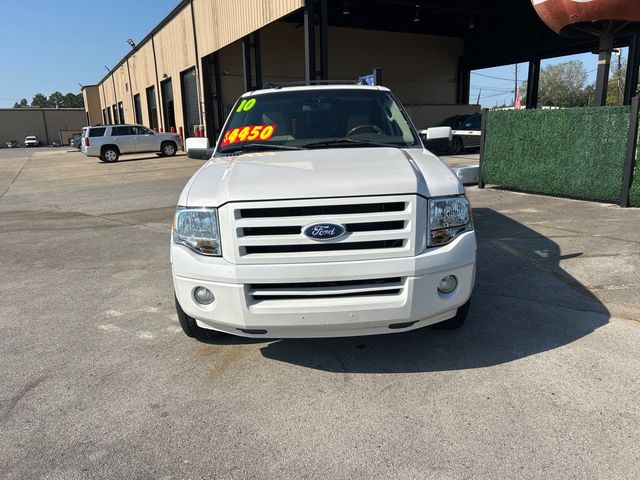 2010 Ford Expedition 2WD 4dr Limited - 23084359 - 1