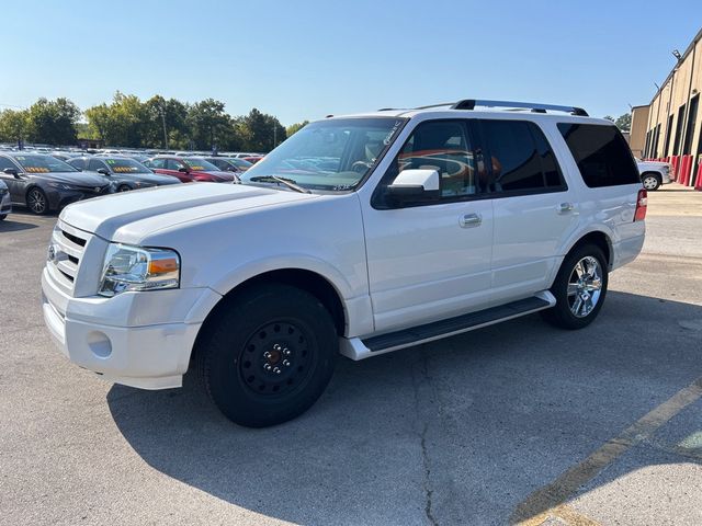 2010 Ford Expedition 2WD 4dr Limited - 23084359 - 2