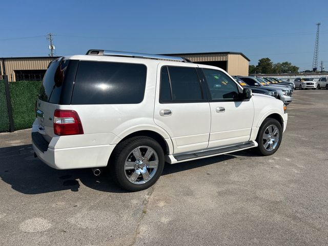 2010 Ford Expedition 2WD 4dr Limited - 23084359 - 3