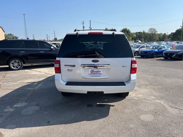 2010 Ford Expedition 2WD 4dr Limited - 23084359 - 4