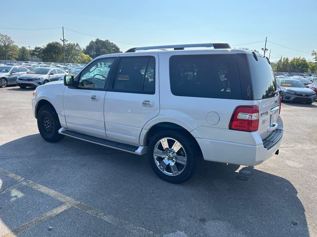 2010 Ford Expedition 2WD 4dr Limited - 23084359 - 5