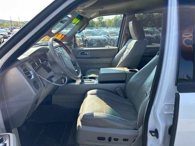 2010 Ford Expedition 2WD 4dr Limited - 23084359 - 7