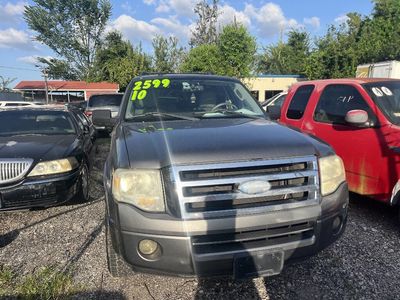 2010 Ford Expedition - 1FMJU1F59AEA17719