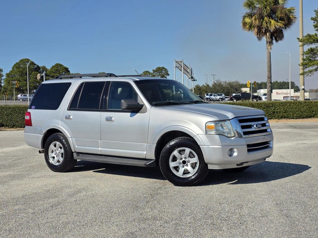 2010 Ford Expedition 2WD 4dr XLT - 22982689 | Video 1