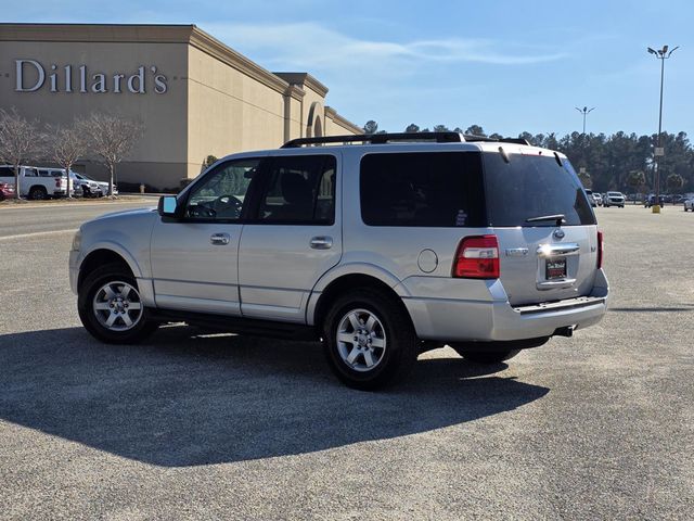 2010 Ford Expedition 2WD 4dr XLT - 22982689 - 3
