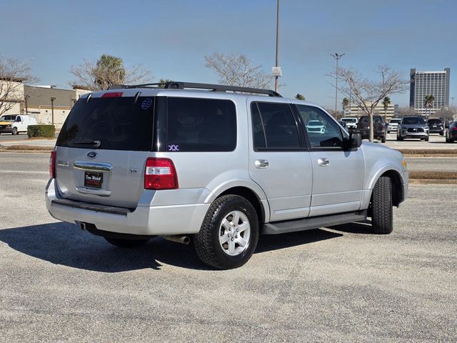 2010 Ford Expedition 2WD 4dr XLT - 22982689 - 4