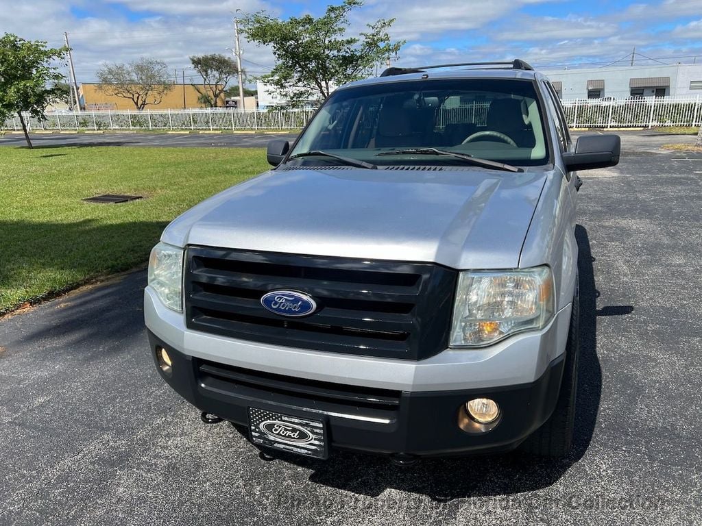 2010 Ford Expedition 4WD XLT Special Service Vehicle - 22302892 - 15