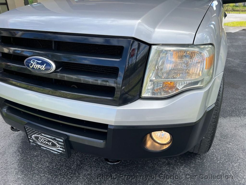2010 Ford Expedition 4WD XLT Special Service Vehicle - 22302892 - 21